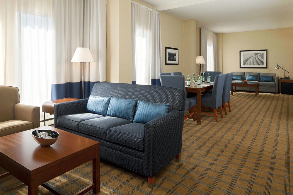 Four Points By Sheraton Hotel & Conference Centre Gatineau-Ottawa Eksteriør bilde