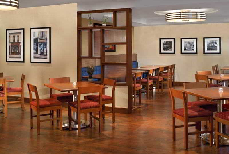 Four Points By Sheraton Hotel & Conference Centre Gatineau-Ottawa Eksteriør bilde