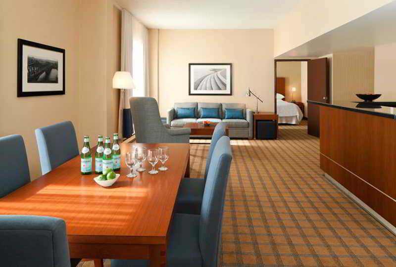 Four Points By Sheraton Hotel & Conference Centre Gatineau-Ottawa Eksteriør bilde